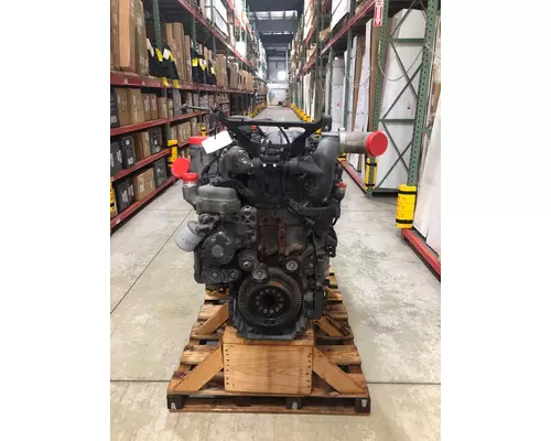 PACCAR MX13 Engine