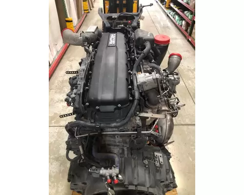 PACCAR MX13 Engine