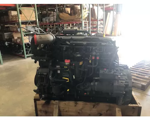 PACCAR MX13 Engine