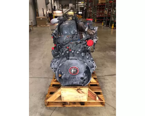 PACCAR MX13 Engine