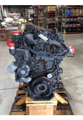 PACCAR MX13 Engine