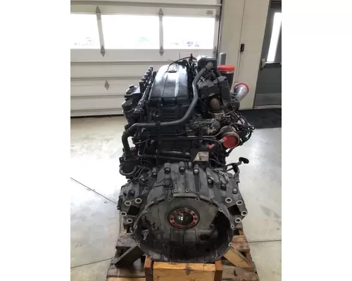 PACCAR MX13 Engine