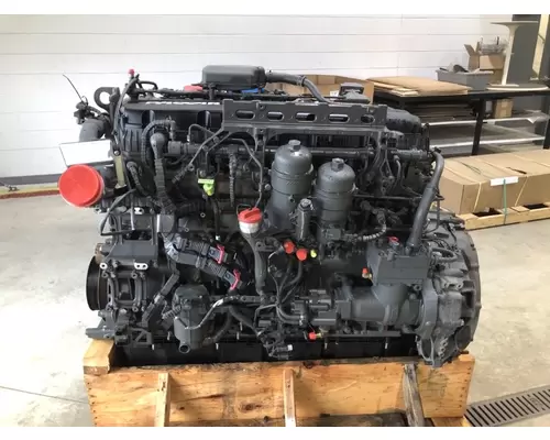 PACCAR MX13 Engine