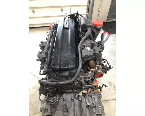 PACCAR MX13 Engine