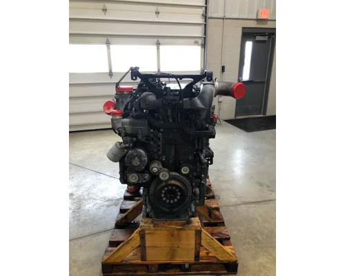 PACCAR MX13 Engine OEM# Y226461 in Dorr, MI #500-18198