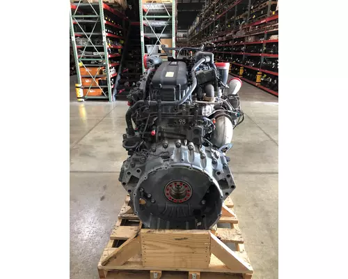 PACCAR MX13 Engine