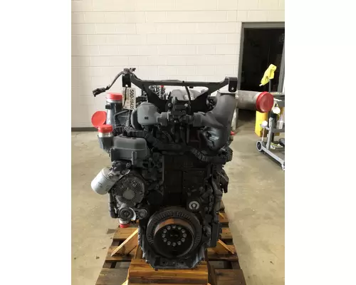 PACCAR MX13 Engine