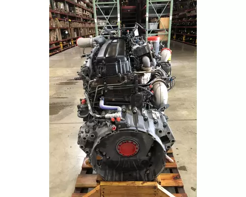 PACCAR MX13 Engine