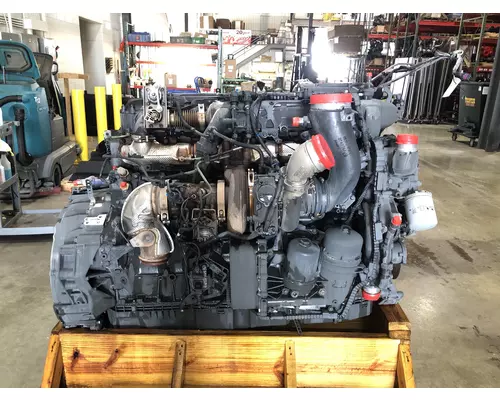 PACCAR MX13 Engine