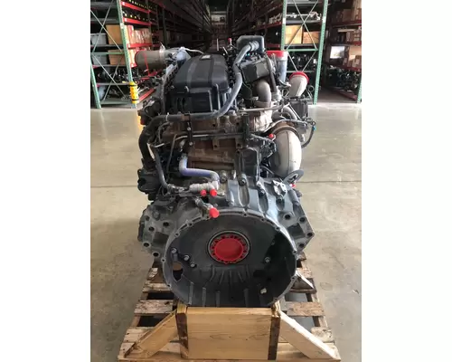 PACCAR MX13 Engine