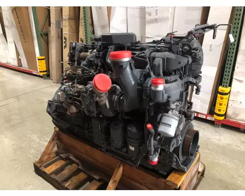 PACCAR MX13 Engine