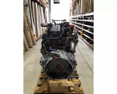 PACCAR MX13 Engine