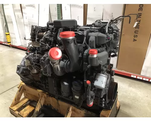 PACCAR MX13 Engine