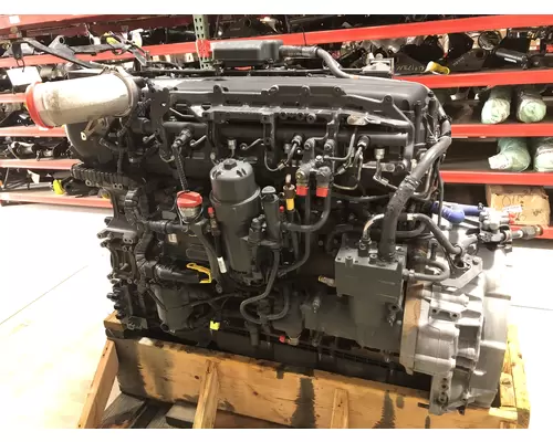 PACCAR MX13 Engine