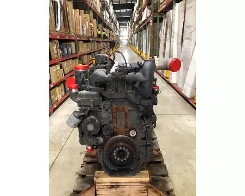 PACCAR MX13 Engine