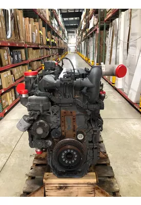 PACCAR MX13 Engine