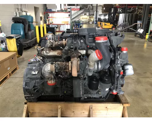 PACCAR MX13 Engine