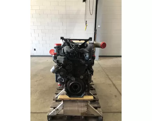 PACCAR MX13 Engine