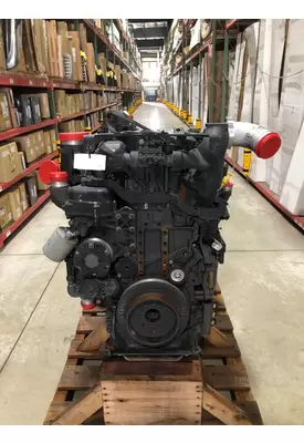 PACCAR MX13 Engine