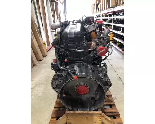 PACCAR MX13 Engine