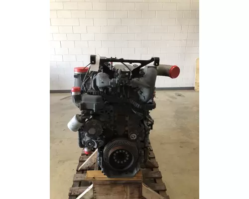 PACCAR MX13 Engine