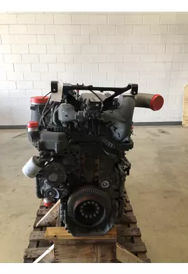 PACCAR MX13 Engine