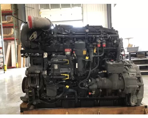 PACCAR MX13 Engine