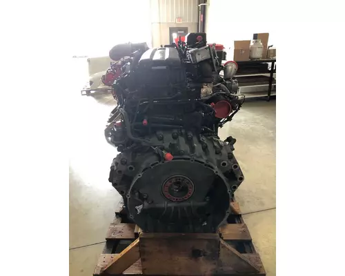 PACCAR MX13 Engine