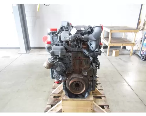 PACCAR MX13 Engine