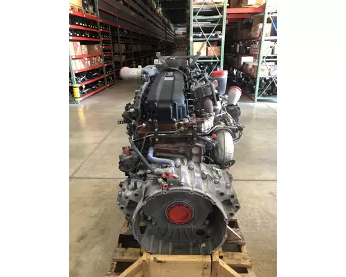 PACCAR MX13 Engine