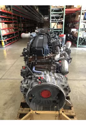 PACCAR MX13 Engine