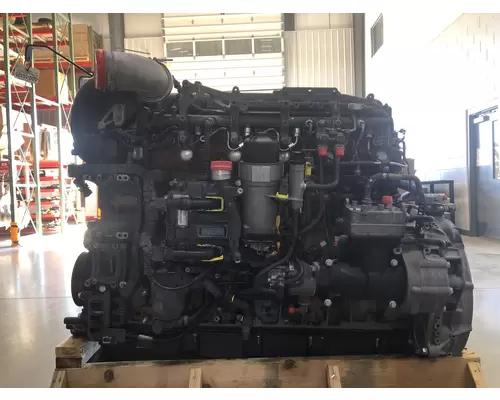 PACCAR MX13 Engine