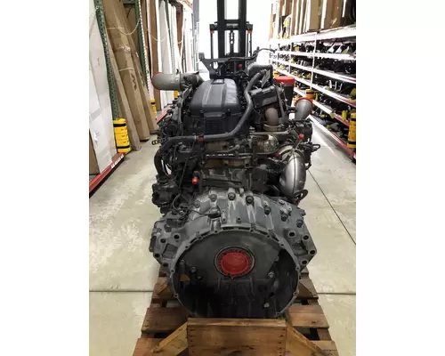 PACCAR MX13 Engine