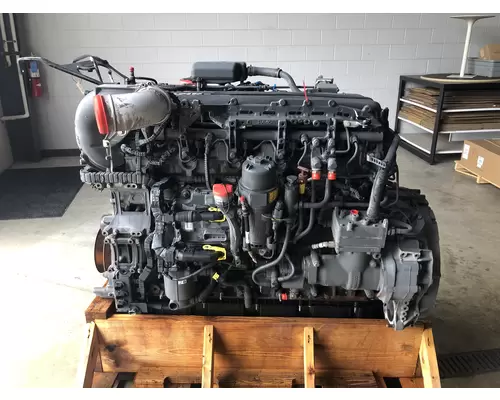 PACCAR MX13 Engine