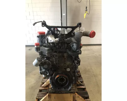 PACCAR MX13 Engine