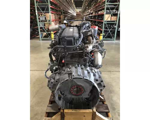 PACCAR MX13 Engine