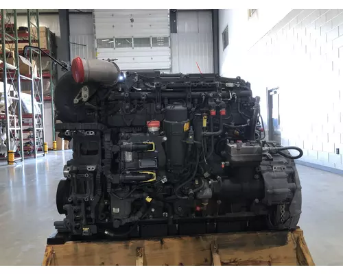 PACCAR MX13 Engine