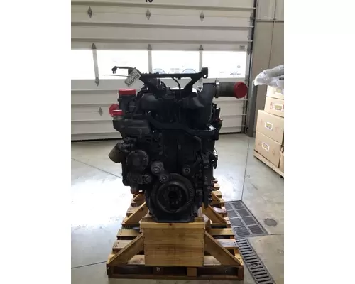 PACCAR MX13 Engine