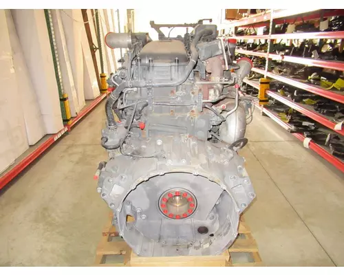 PACCAR MX13 Engine