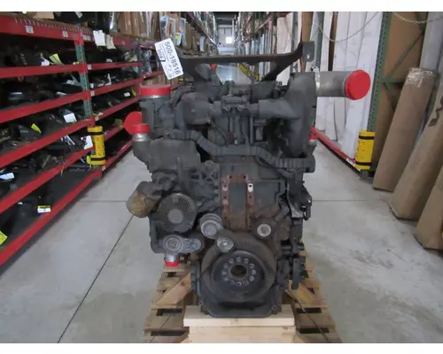 PACCAR MX13 Engine