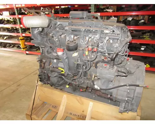 PACCAR MX13 Engine