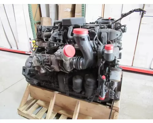 PACCAR MX13 Engine