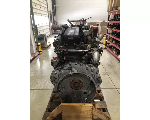 PACCAR MX13 Engine