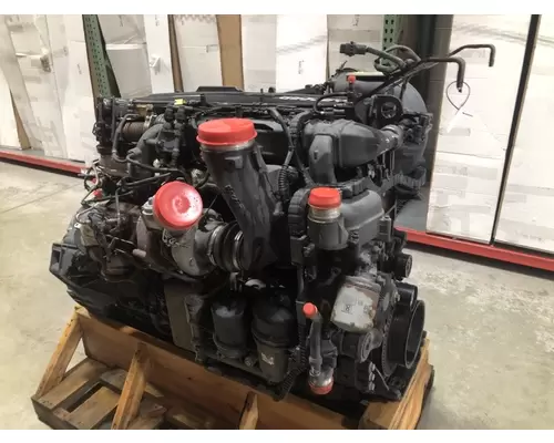 PACCAR MX13 Engine