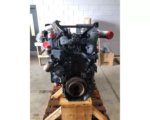 PACCAR MX13 Engine