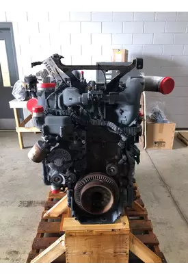 PACCAR MX13 Engine