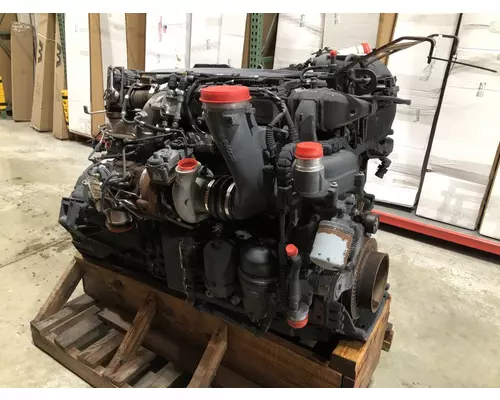 PACCAR MX13 Engine