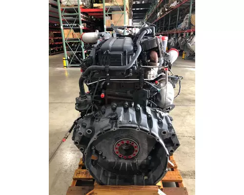 PACCAR MX13 Engine