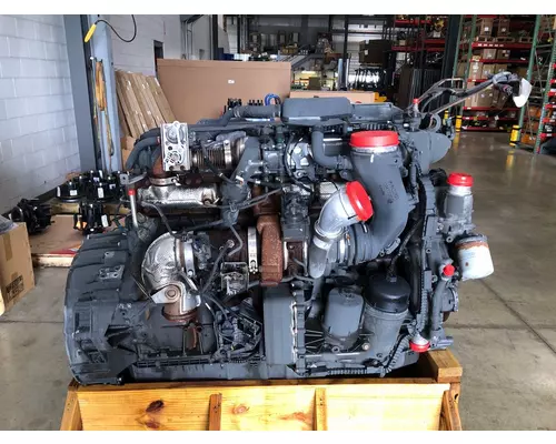 PACCAR MX13 Engine