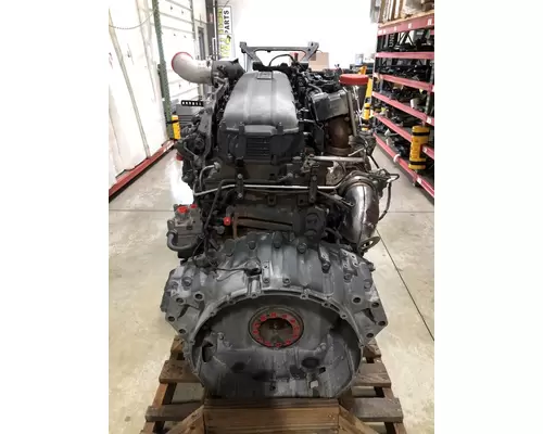 PACCAR MX13 Engine